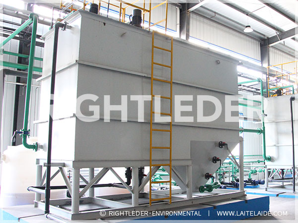 如何提高废水回收设备在生物发酵行业应用的效果